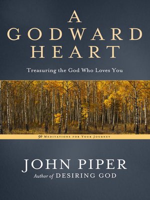 cover image of A Godward Heart